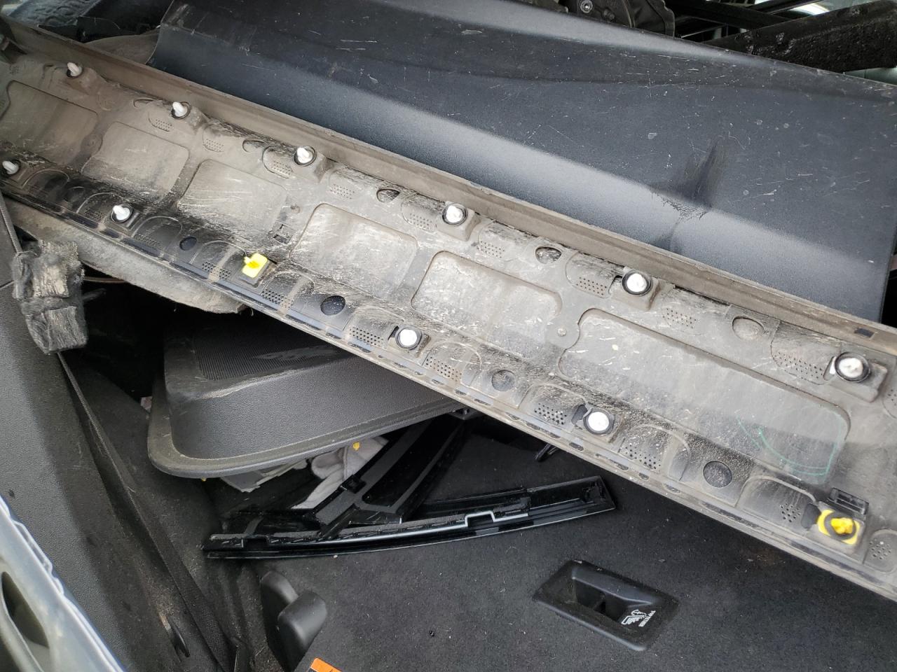 2018 Chevrolet Equinox - Image 13