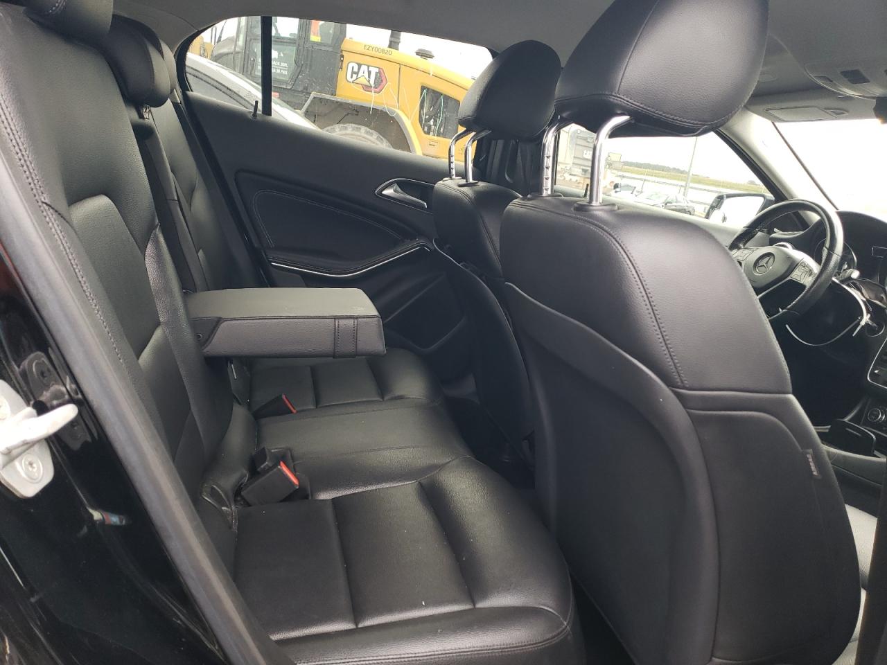 2015 Mercedes-Benz GLA-klasse - Image 11
