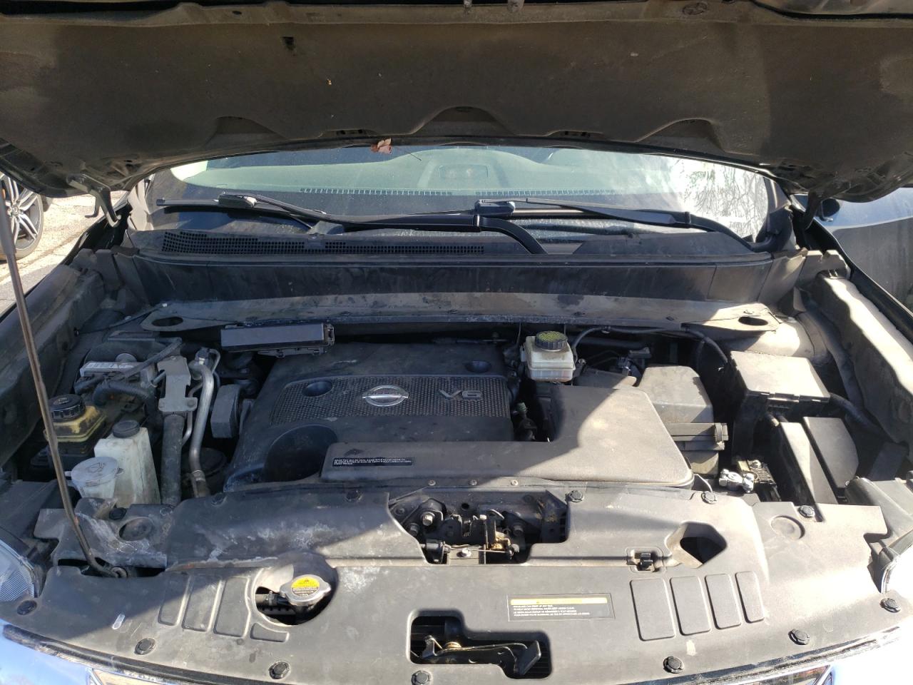 2013 Nissan Pathfinder - Image 12