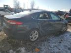 2018 Ford Fusion Se en Venta en Appleton, WI - Side