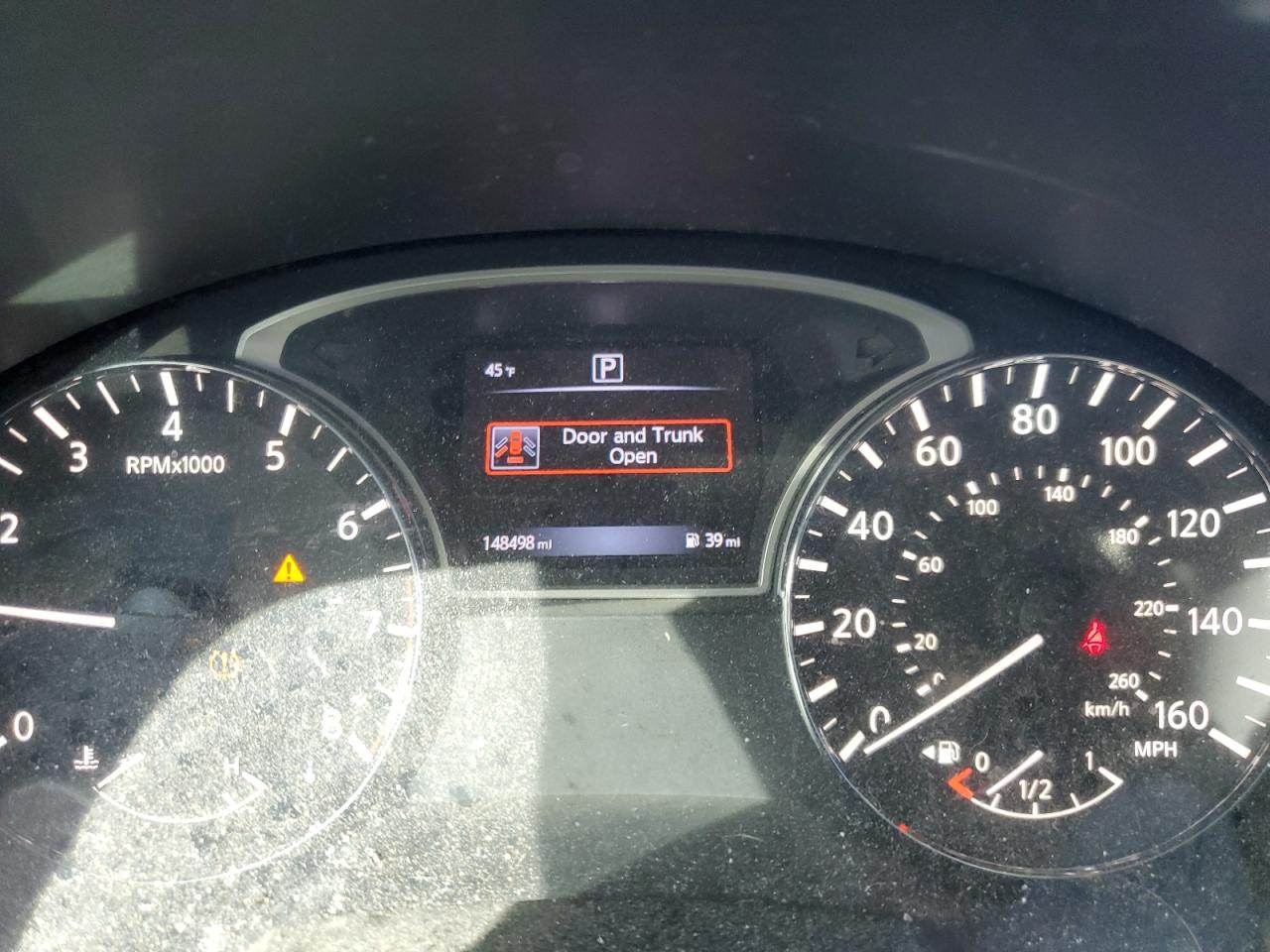 2016 Nissan Altima - Image 9