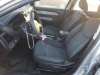 2009 Chrysler Sebring Lx იყიდება Elgin-ში, IL - Rear End