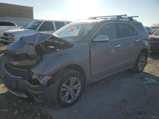 2011 Chevrolet Equinox Lt