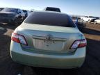 2009 Toyota Camry Hybrid იყიდება Brighton-ში, CO - Vandalism