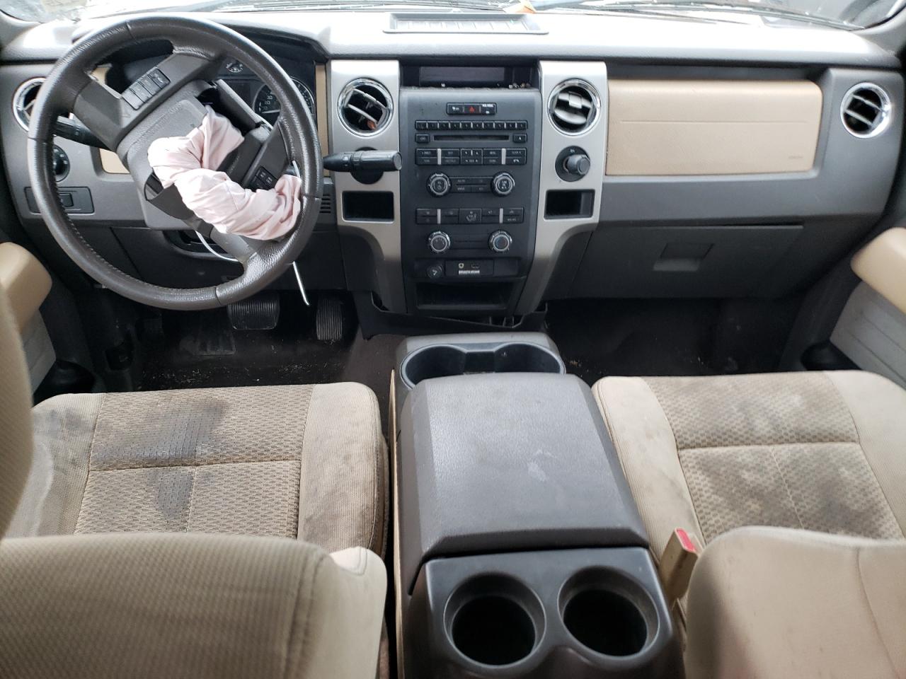 2011 Ford F-150 - Image 8