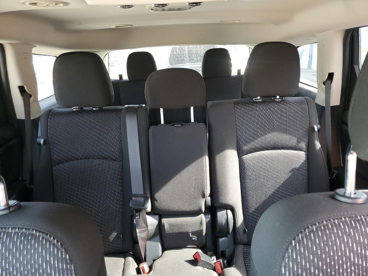 2019 Dodge Journey - Image 10
