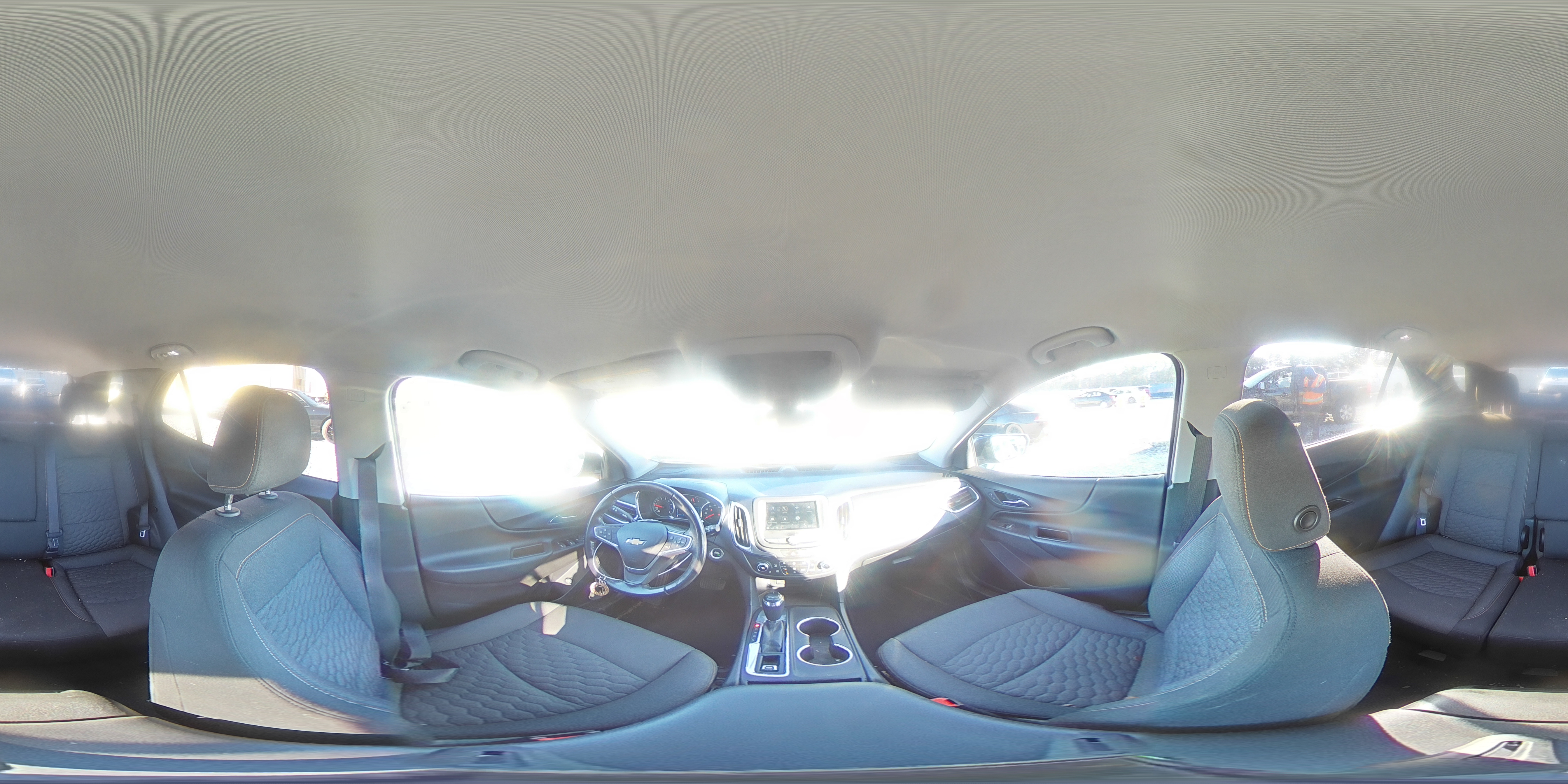 2019 Chevrolet Equinox - Image 15