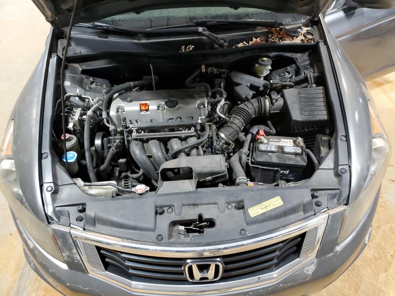 2008 Honda Accord - Image 11