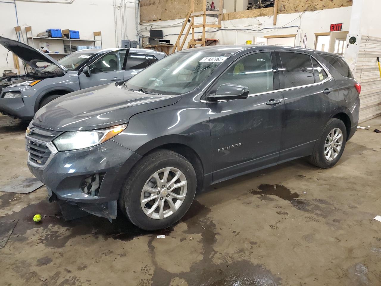 2020 Chevrolet Equinox - Image 1