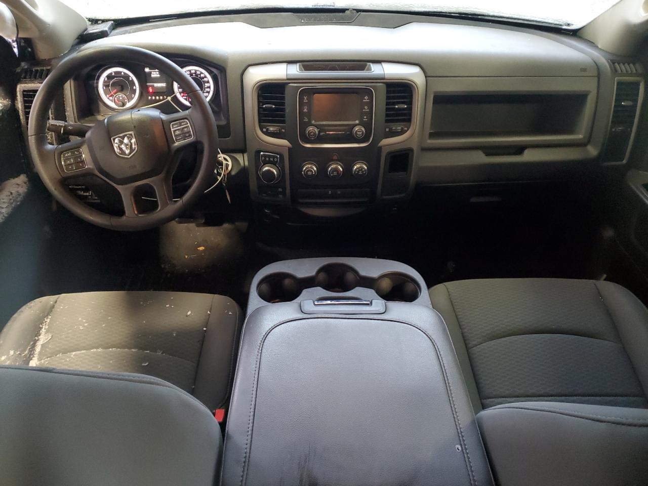 2018 RAM 1500 - Image 8