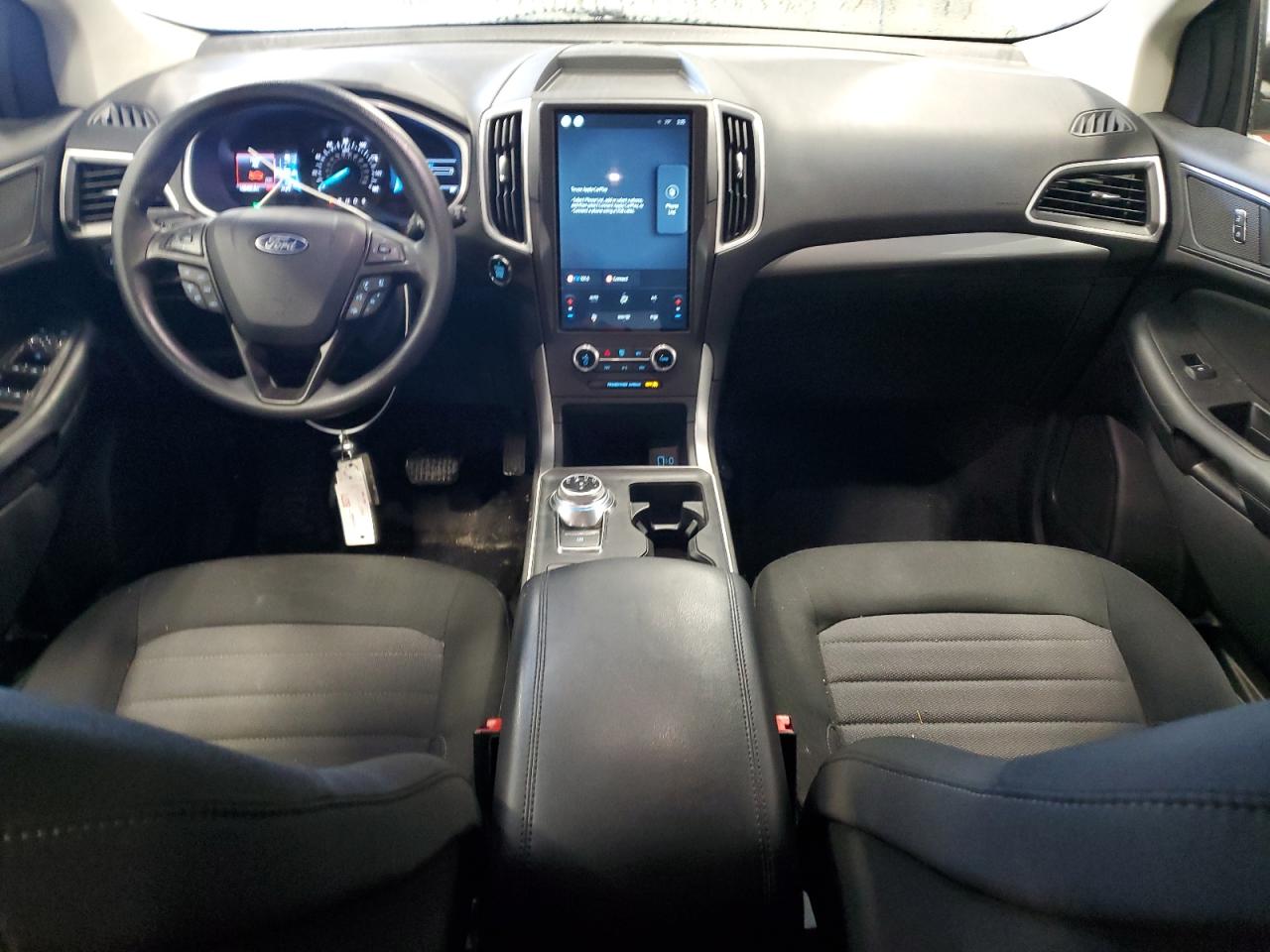 2021 Ford Edge - Image 8