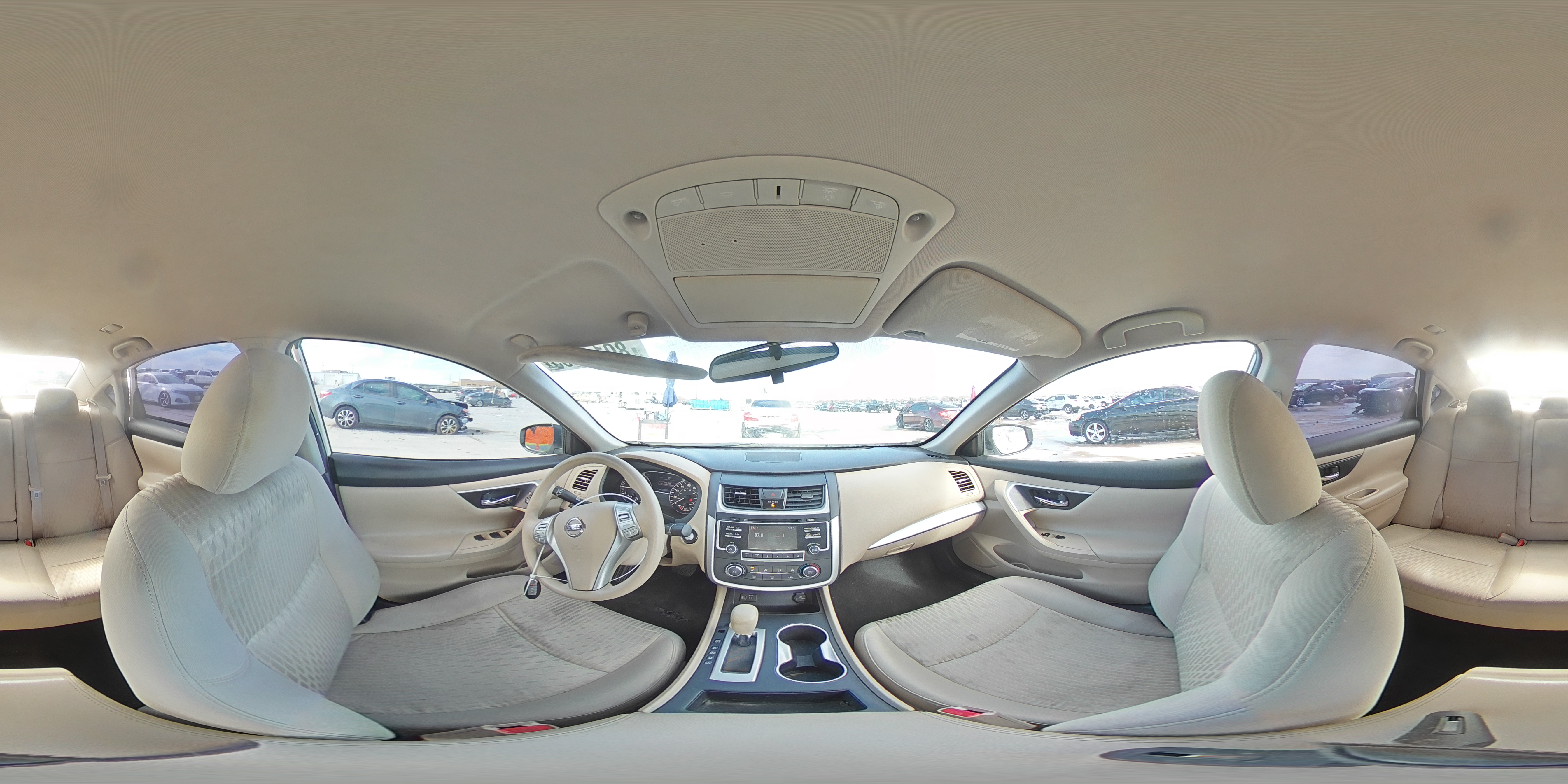 2017 Nissan Altima - Image 15