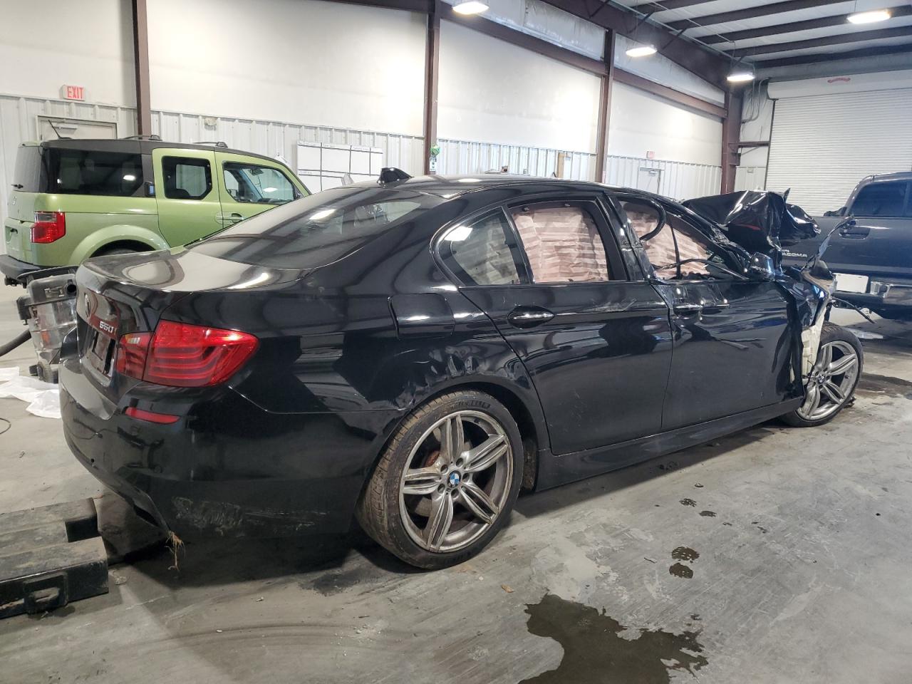 2014 BMW 5er - Image 3