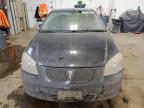 2009 Pontiac G5 Se за продажба в Nisku, AB - Mechanical