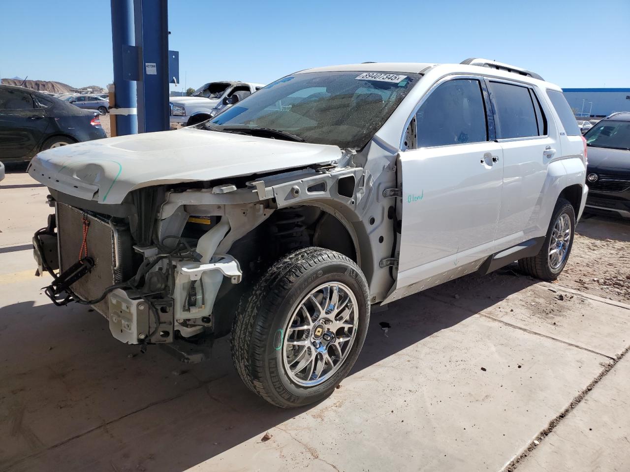 2016 GMC Terrain - Image 1