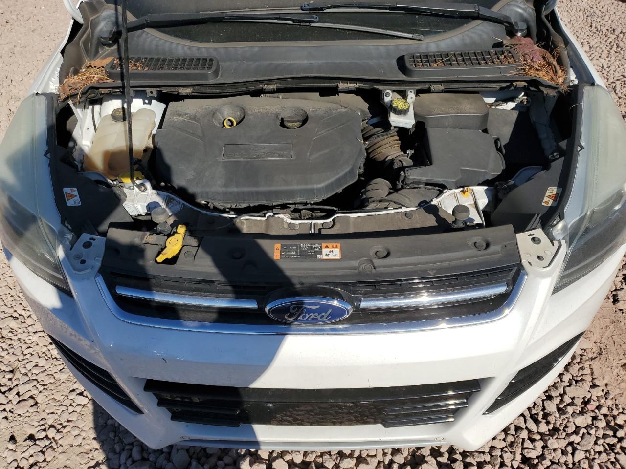 2016 Ford Escape - Image 12