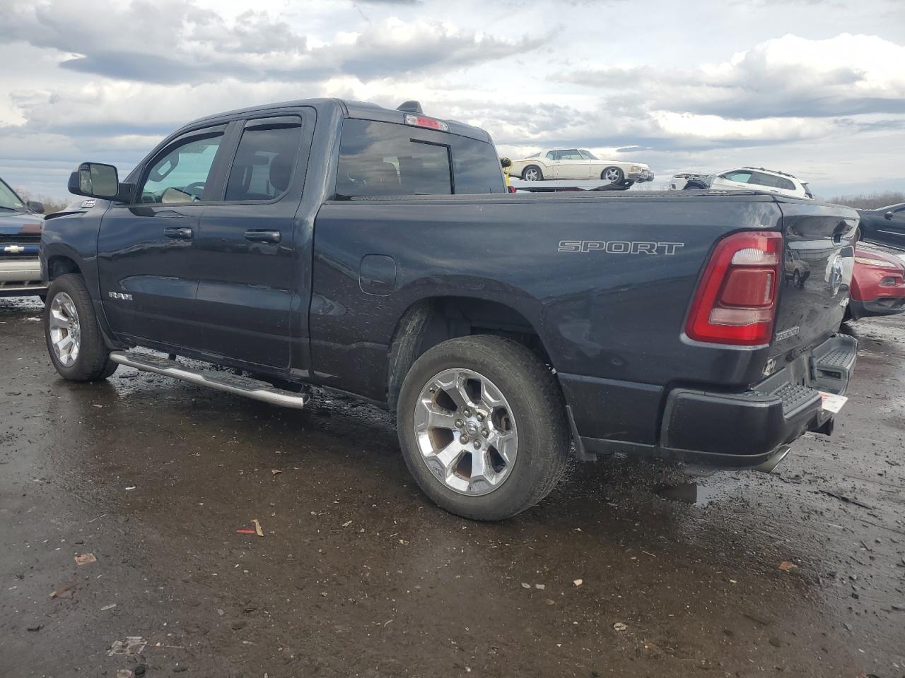 2020 RAM 1500 - Image 2