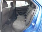 2015 VAUXHALL MOKKA EXCL for sale at Copart SANDWICH