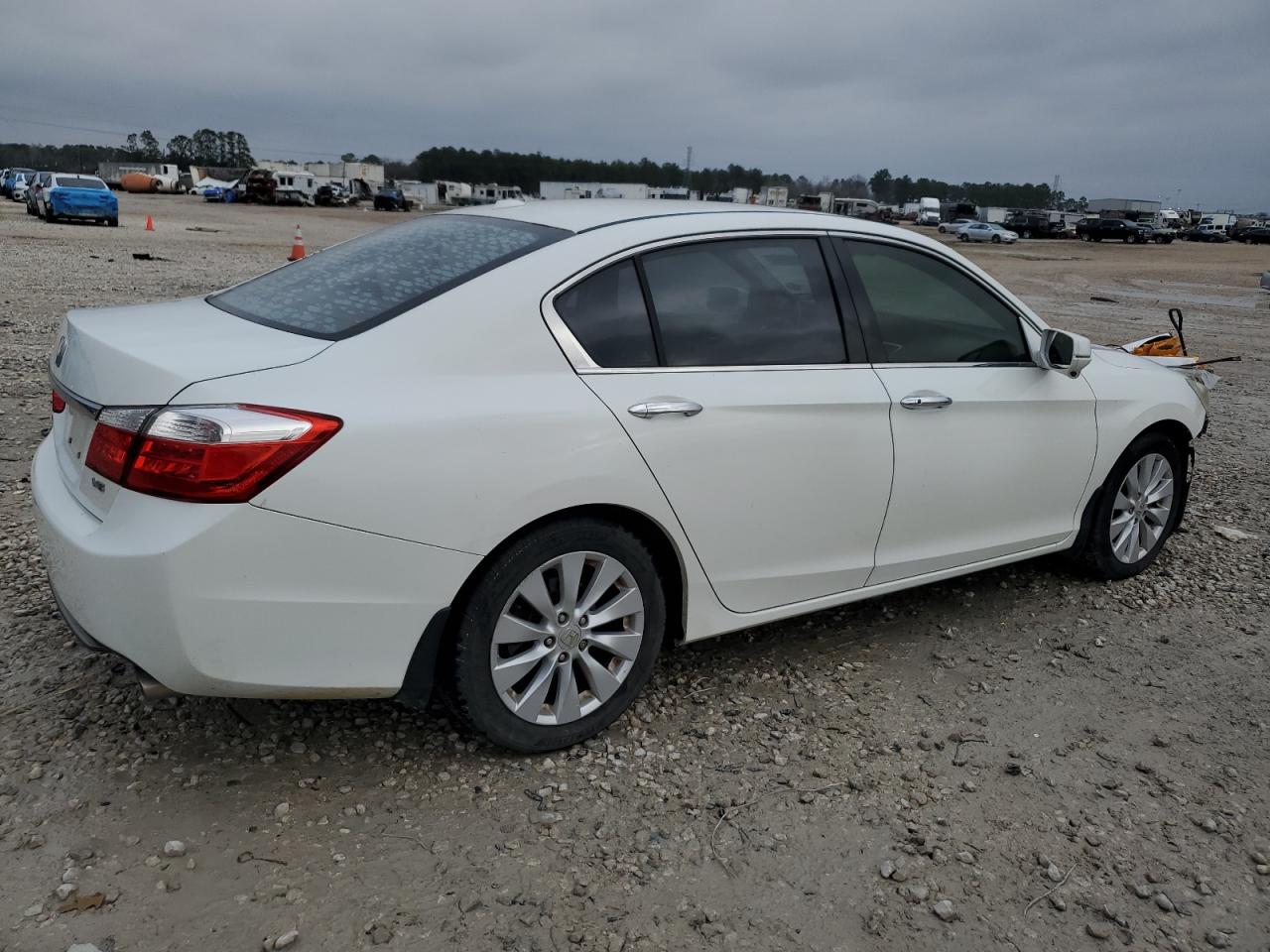 2013 Honda Accord - Image 3