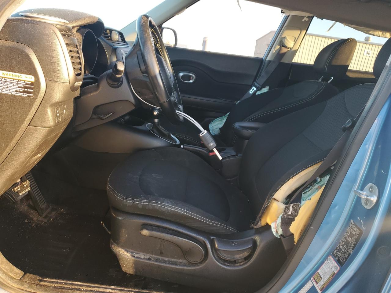 2016 Kia Soul - Image 7
