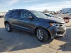 2019 Ford Edge Sel იყიდება Tulsa-ში, OK - Front End