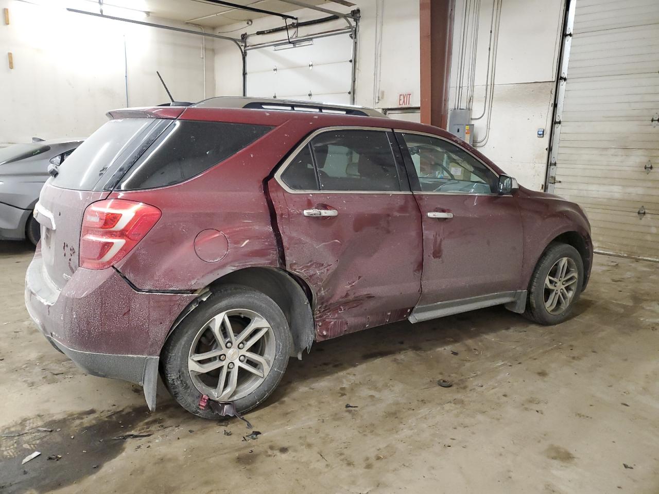 2017 Chevrolet Equinox - Image 3