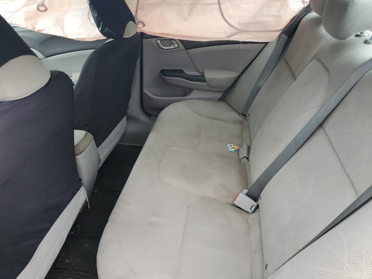 2012 Honda Civic - Image 10