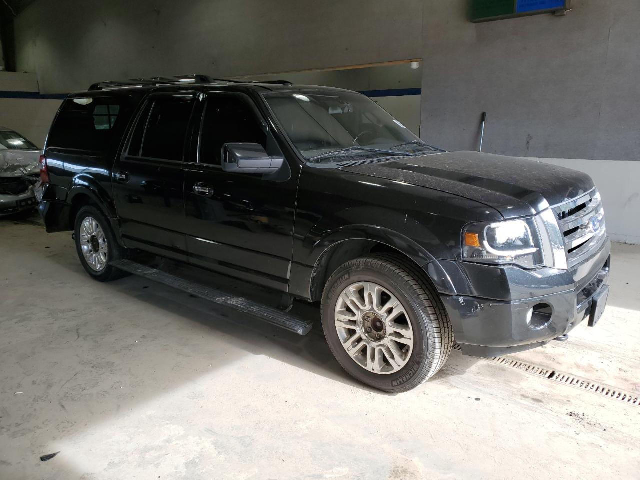 2011 Ford Expedition - Image 4