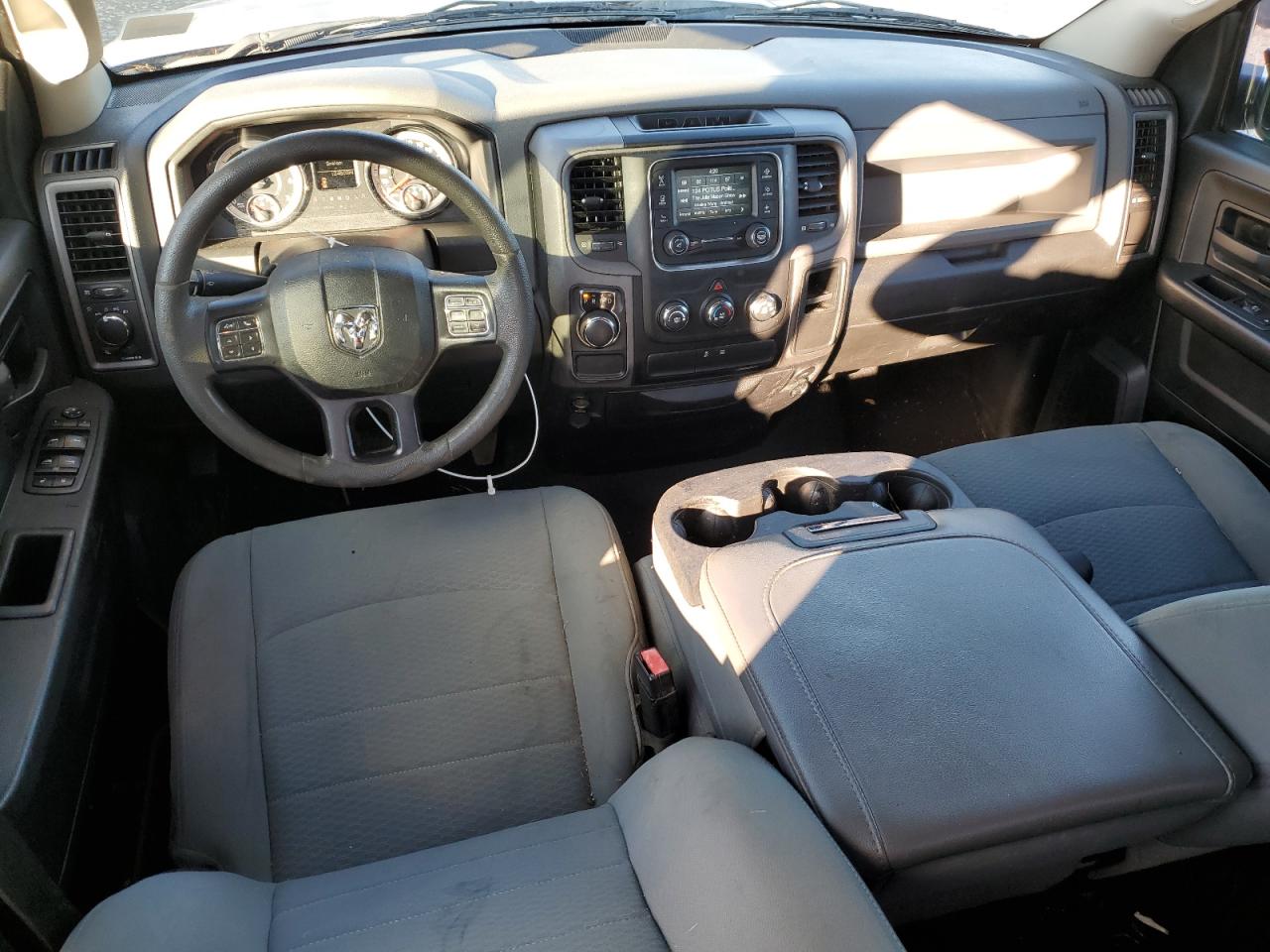 2018 RAM 1500 - Image 8