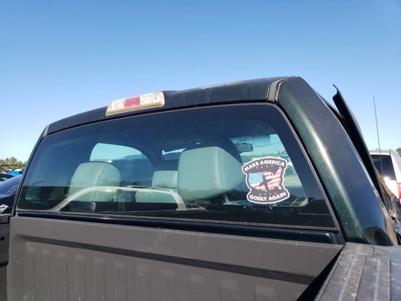 2013 Ford F-150 - Image 10