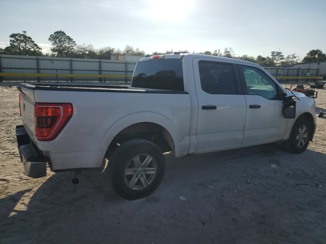 2021 Ford F-150 - Image 3