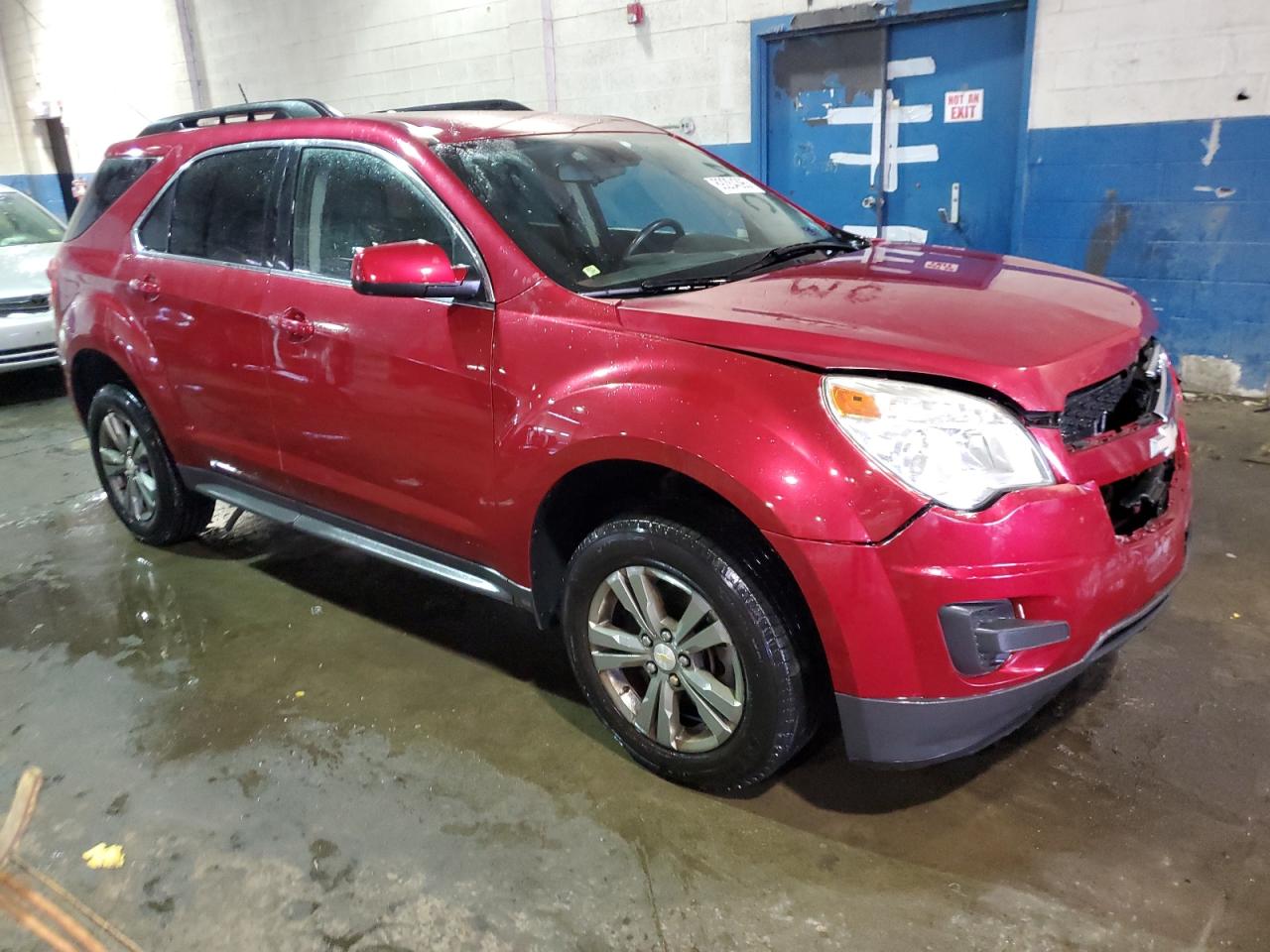 2014 Chevrolet Equinox - Image 4