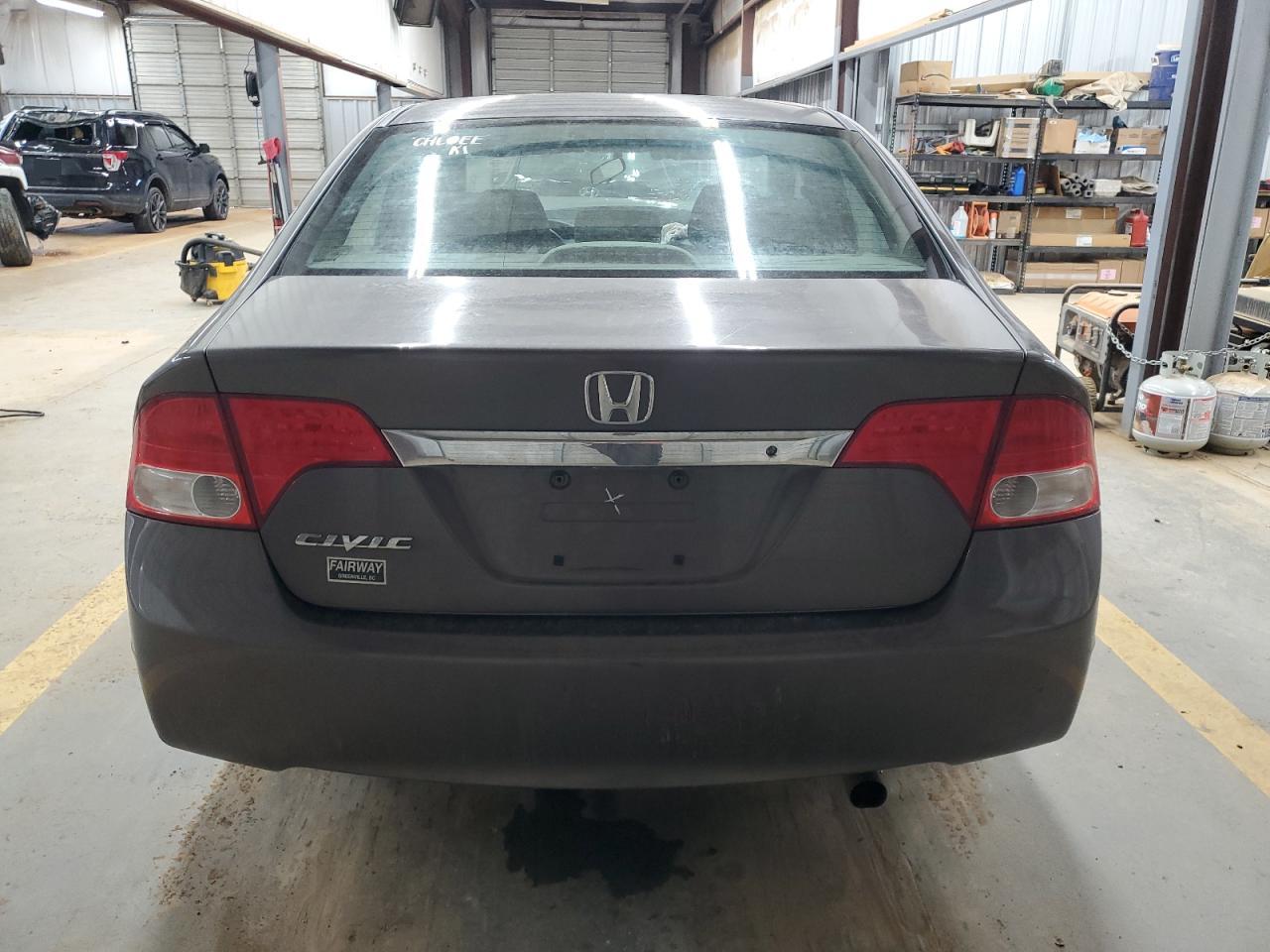 2010 Honda Civic - Image 6