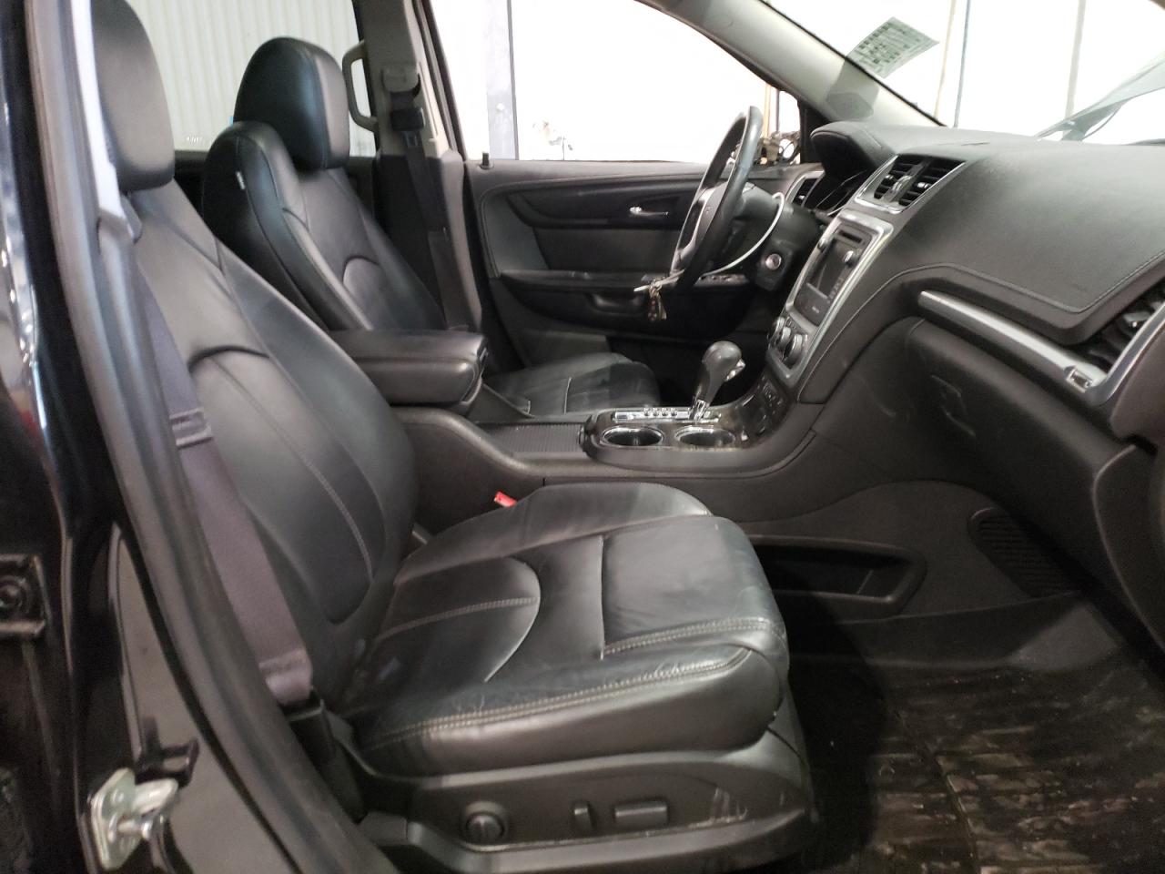 2015 GMC Acadia - Image 7