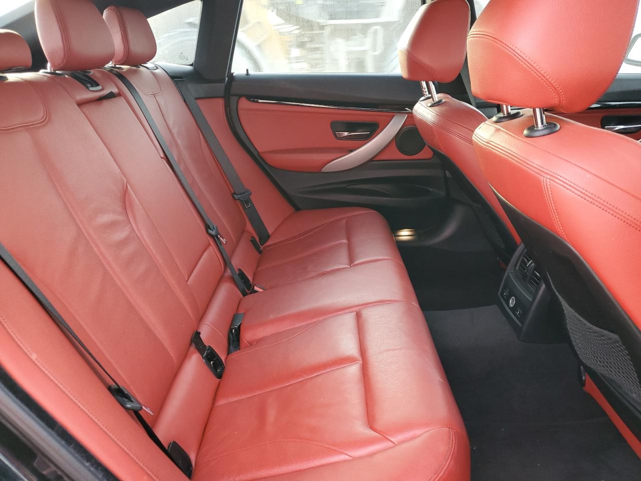 2014 BMW 3er - Image 10