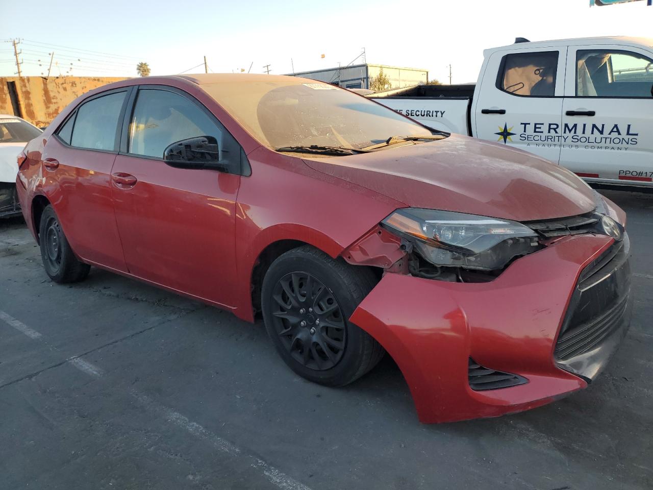 2018 Toyota Corolla - Image 4
