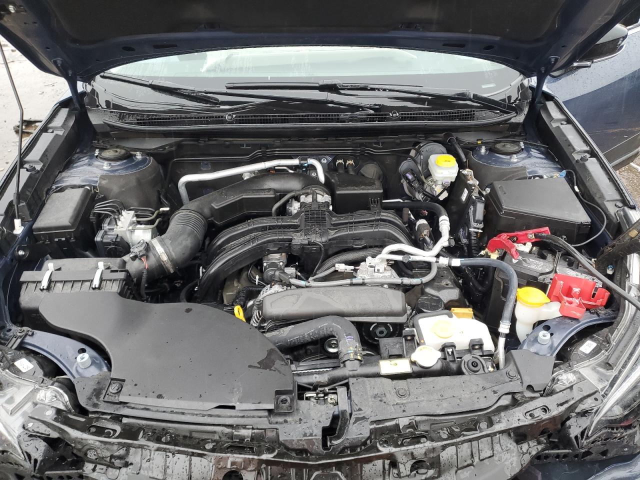 2024 Subaru Legacy - Image 12