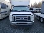 2021 Ford Econoline E350 Super Duty Cutaway Van na sprzedaż w Graham, WA - Side