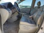 2007 Honda Odyssey Exl на продаже в Lebanon, TN - Front End