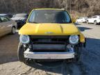 2017 Jeep Renegade Latitude de vânzare în Marlboro, NY - All Over