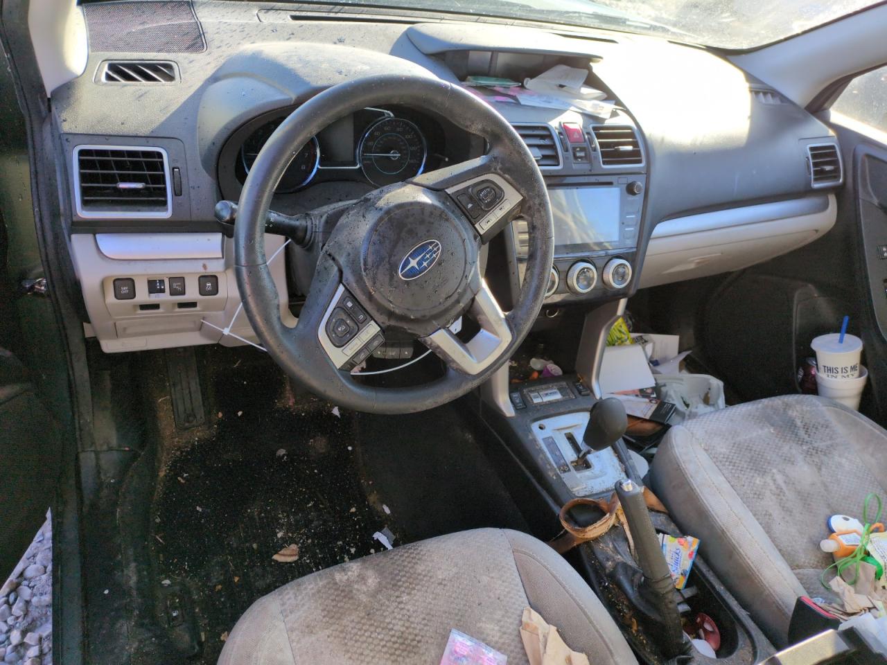 2018 Subaru Forester - Image 8