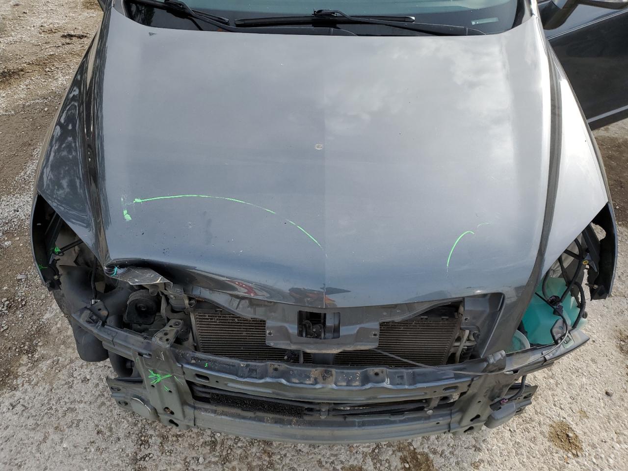 2013 Chevrolet Captiva - Image 12