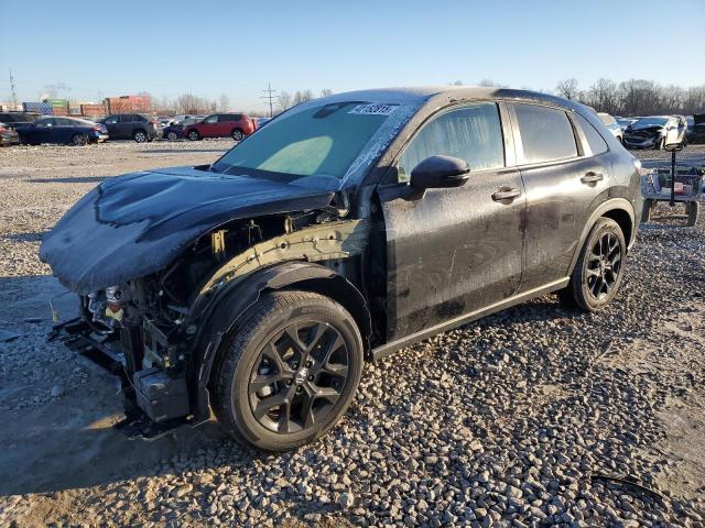 2025 Honda Hr-V Sport na sprzedaż w Columbus, OH - Front End