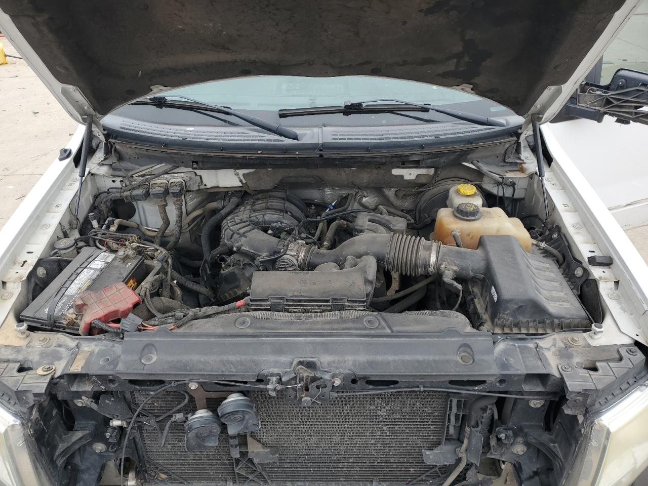2014 Ford F-150 - Image 11
