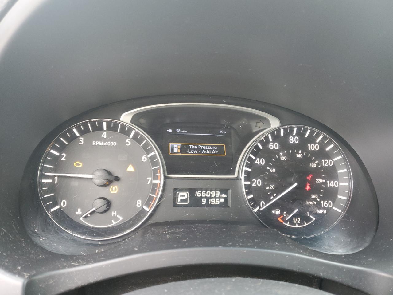 2013 Nissan Altima - Image 9