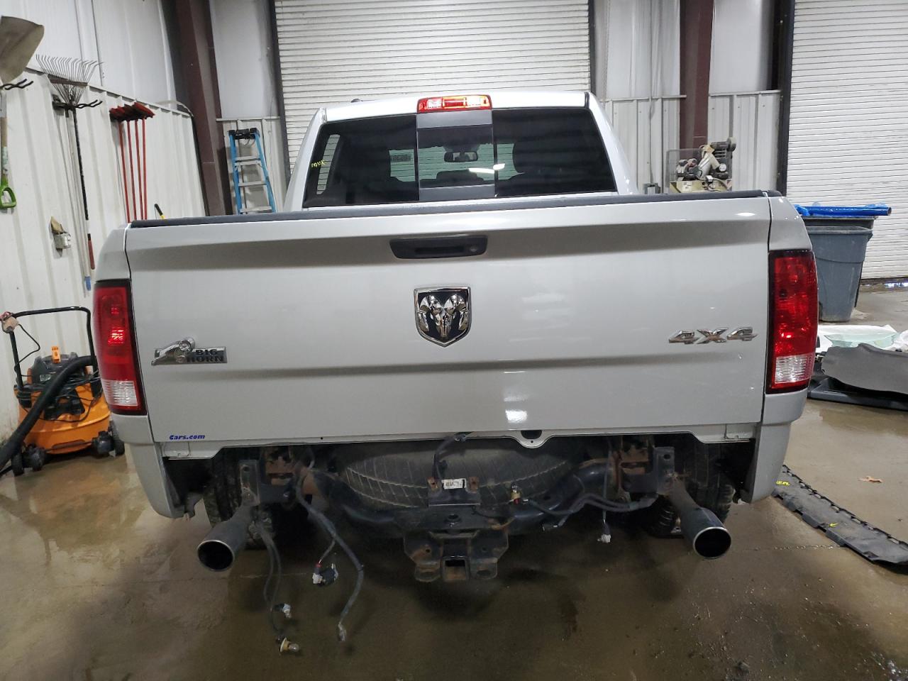 VIN 1C6RR7LT9ES438403 2014 RAM 1500 no.6