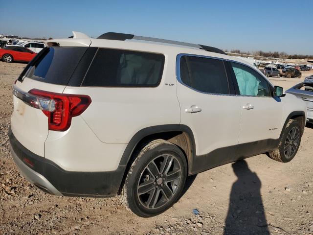  GMC ACADIA 2020 Белый