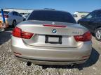 2016 Bmw 435 Xi zu verkaufen in Madisonville, TN - Front End