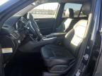 2014 Mercedes-Benz Ml 350 на продаже в Mentone, CA - Front End