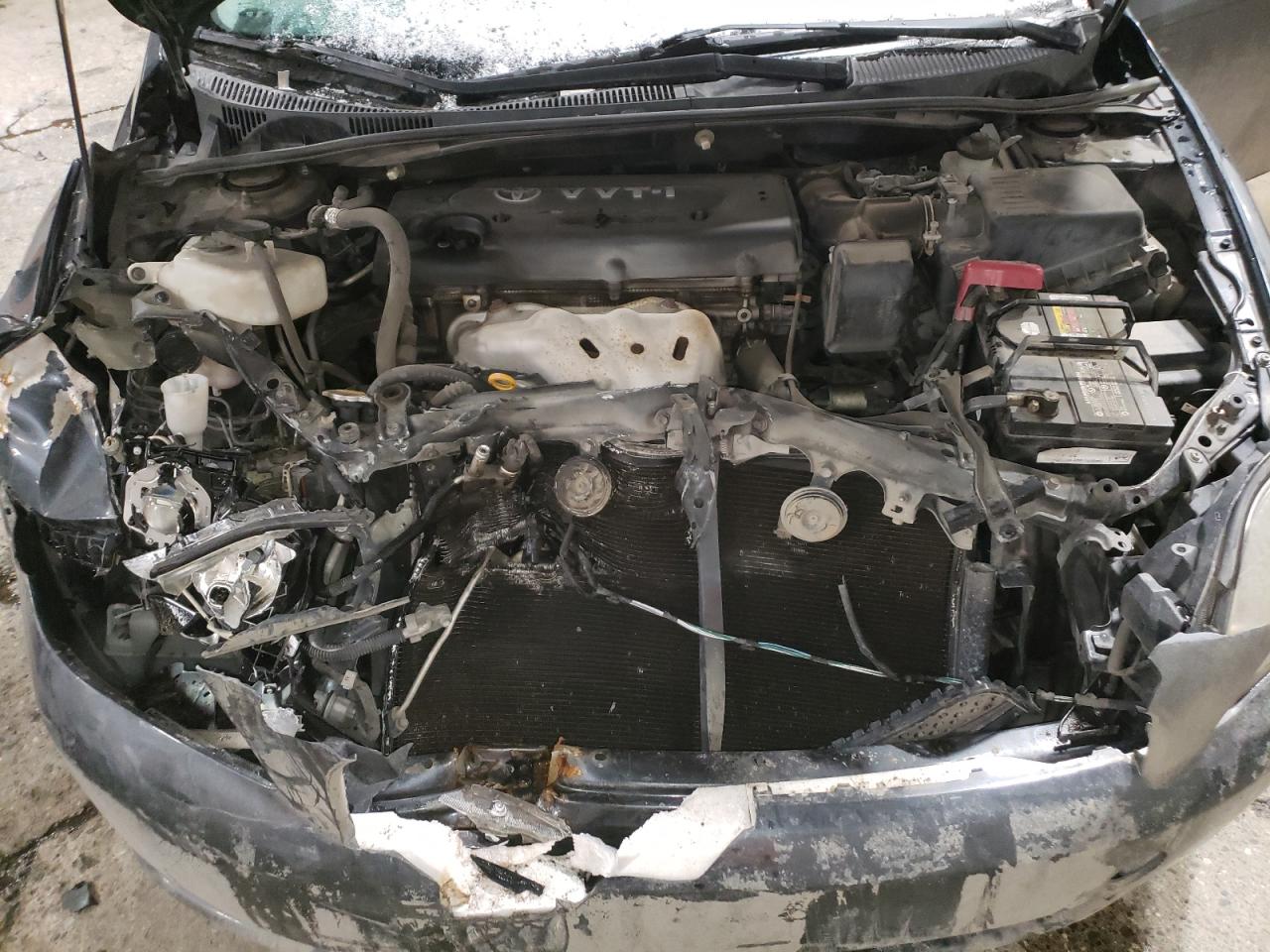 2009 Scion tC - Image 11